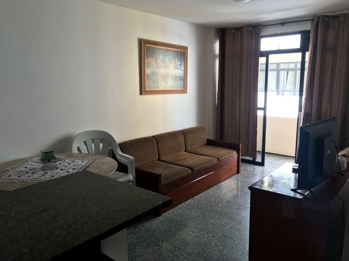 Apartamento Na Melhor Localizacao De Fortaleza!! Exterior foto