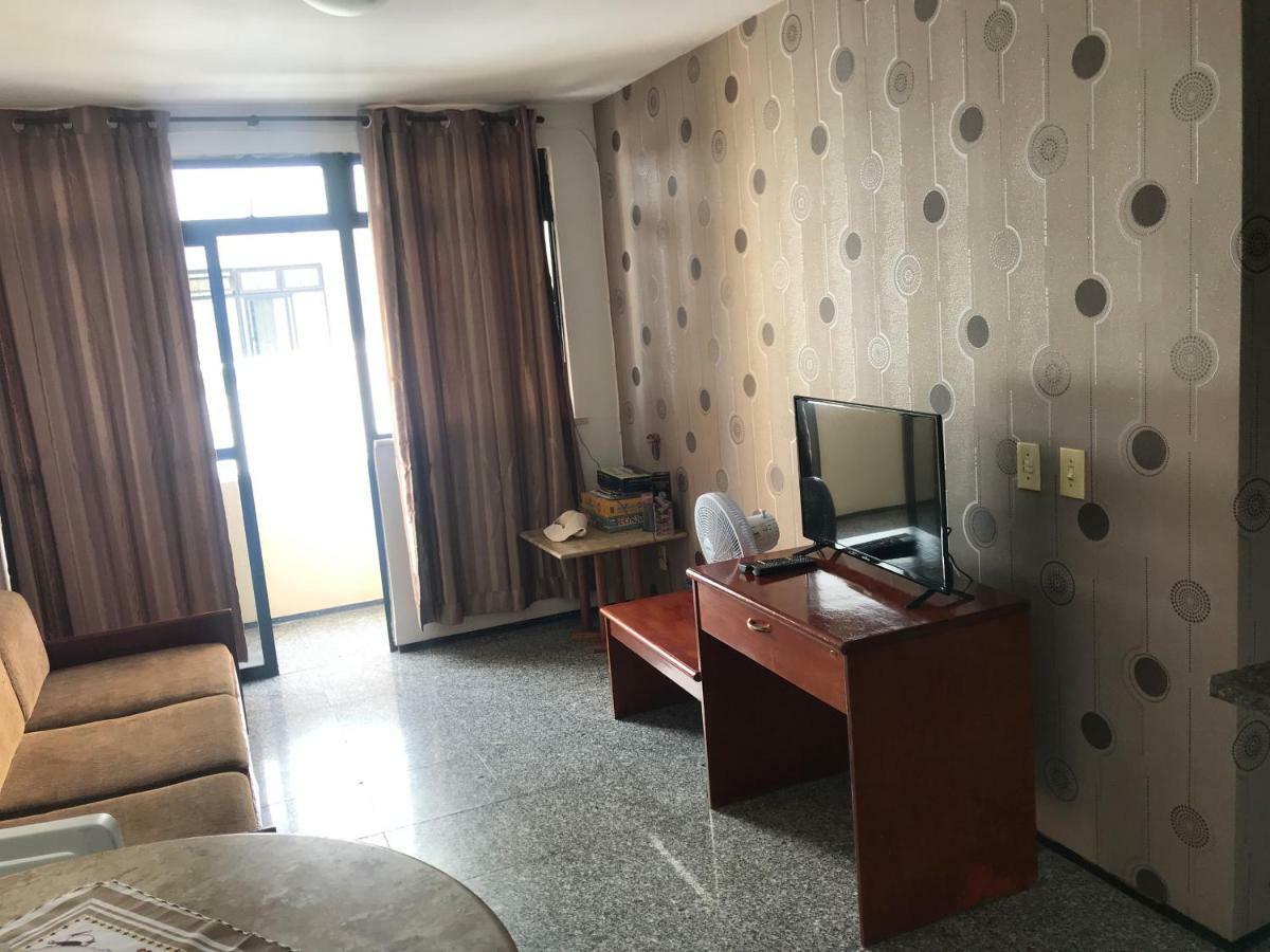 Apartamento Na Melhor Localizacao De Fortaleza!! Exterior foto