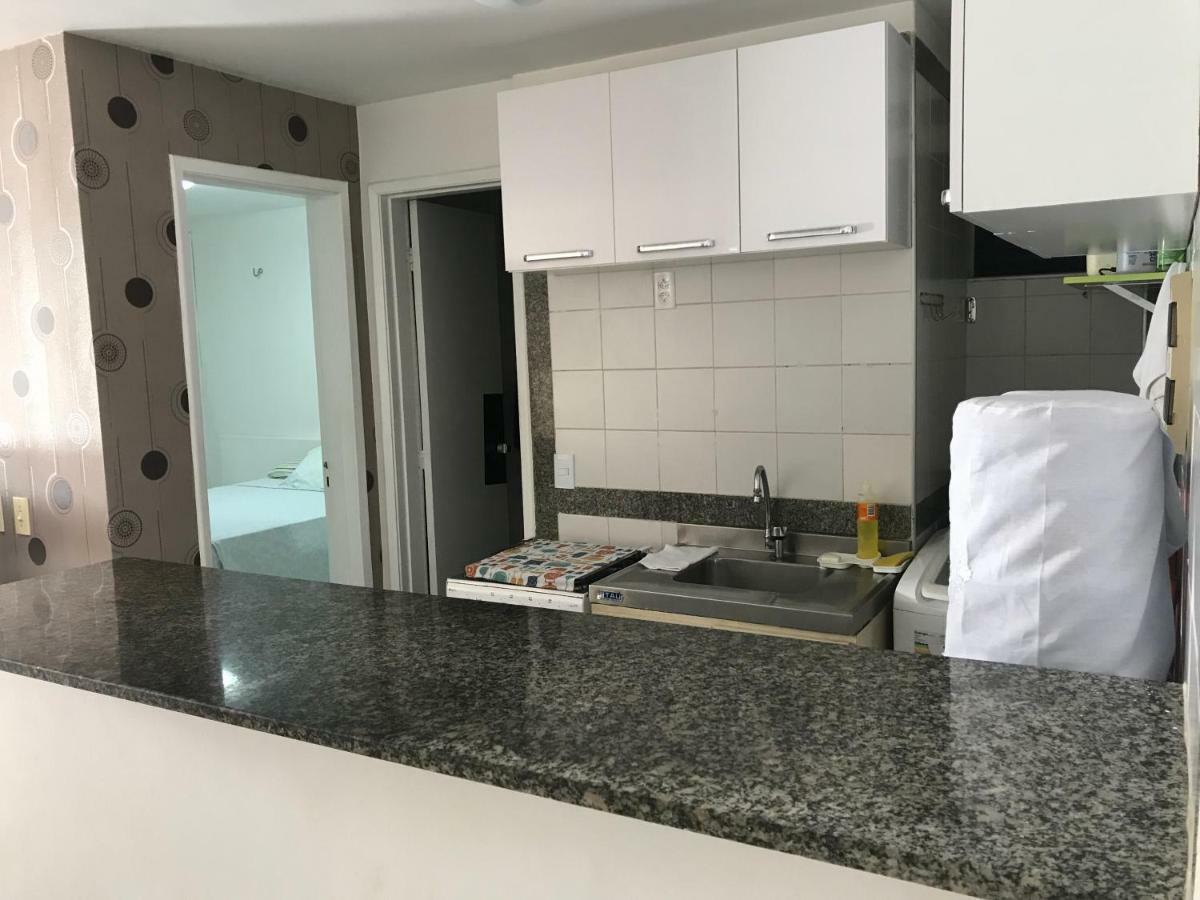 Apartamento Na Melhor Localizacao De Fortaleza!! Exterior foto