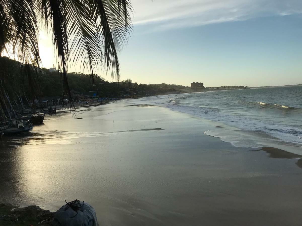 Apartamento Na Melhor Localizacao De Fortaleza!! Exterior foto
