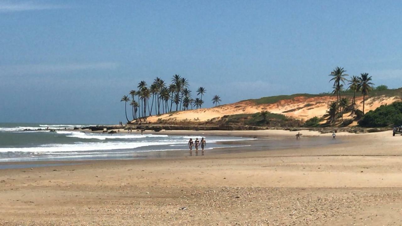 Apartamento Na Melhor Localizacao De Fortaleza!! Exterior foto