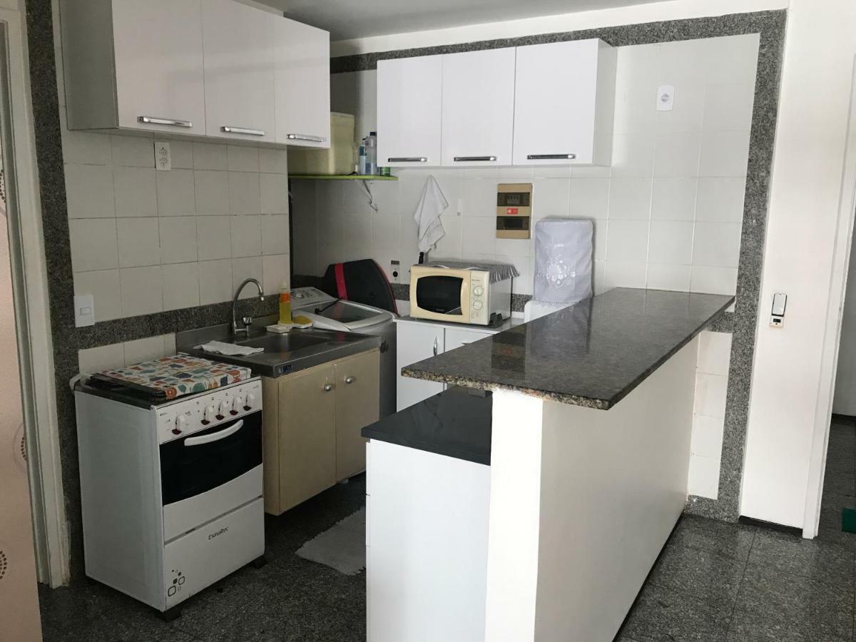 Apartamento Na Melhor Localizacao De Fortaleza!! Exterior foto